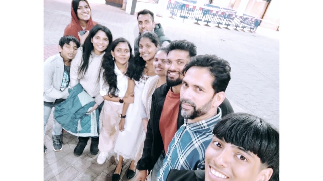 RAMADAN 2025 in the UK