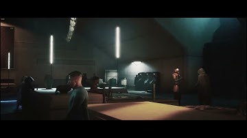 Dune Awakening   Character Creator & Benchmark Mode (Ultra settings + motion blur off)