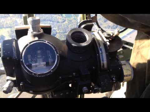 Norden Bombsight -