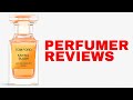 Tom Ford Santal Blush Review | Perfumer Reviews