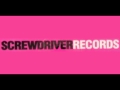 Oldschool screwdriver records compilation mix by dj djero