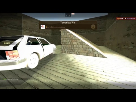 CS:GO Streaming (Sub Road 1000)