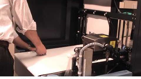 FUSION SIDE SEALER DEMO VIDEO