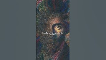 I really felt it when Kafka wrote… #franzkafka #kafka #kafkaquotes #quotes #lifequotes #aesthetic