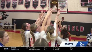 Scores and highlights | District 3 high school basketball championships