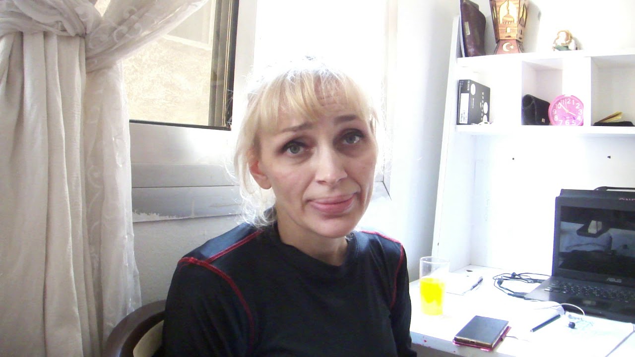 АНОНС!!!! НУЖНА ПОМОЩЬ/ СВОЯ? СРЕДИ ЧУЖИХ (рус. субтитры) - YouTube