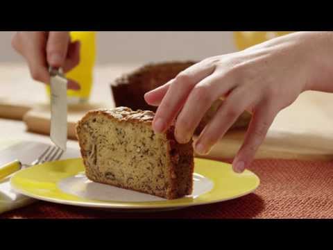 How to Make Banana Bread | Banana Bread Recipe | Allrecipes.com