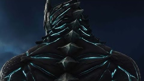 KAIJU NO. 8 Special Trailer (Anime & Game)