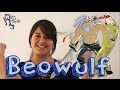 Beowulf | Epopeya nórdica