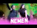 Syahiba saufa ft shinta gisul  nemen official music