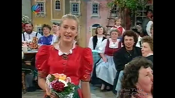 Stefanie Hertel - Tausend kleine Himmel - 1993 - #3/3