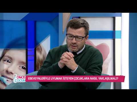 Video: Ebeveynlerle Uyumak