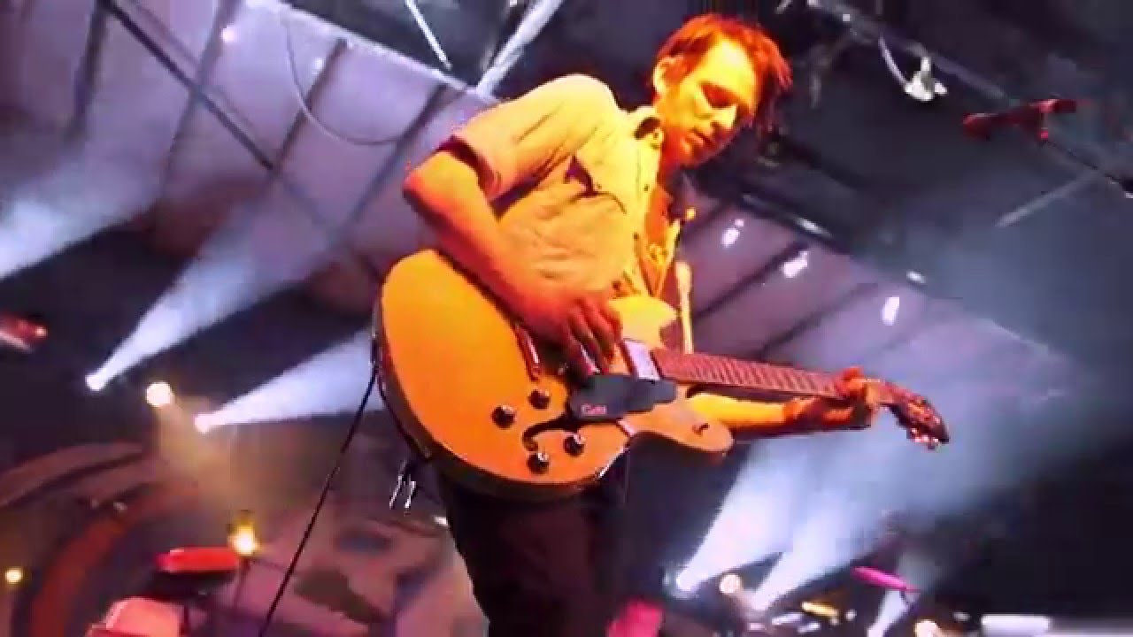 Ver MODOC - Make The World Wait - Live en YouTube Ver MODOC - Make The World Wait - Live en YouTube