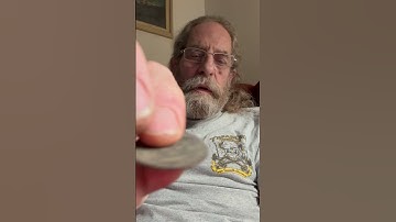 Could this be a 1600’s 6 Pence? #shorts #minelab #manticore #metaldetector #metaldetecting