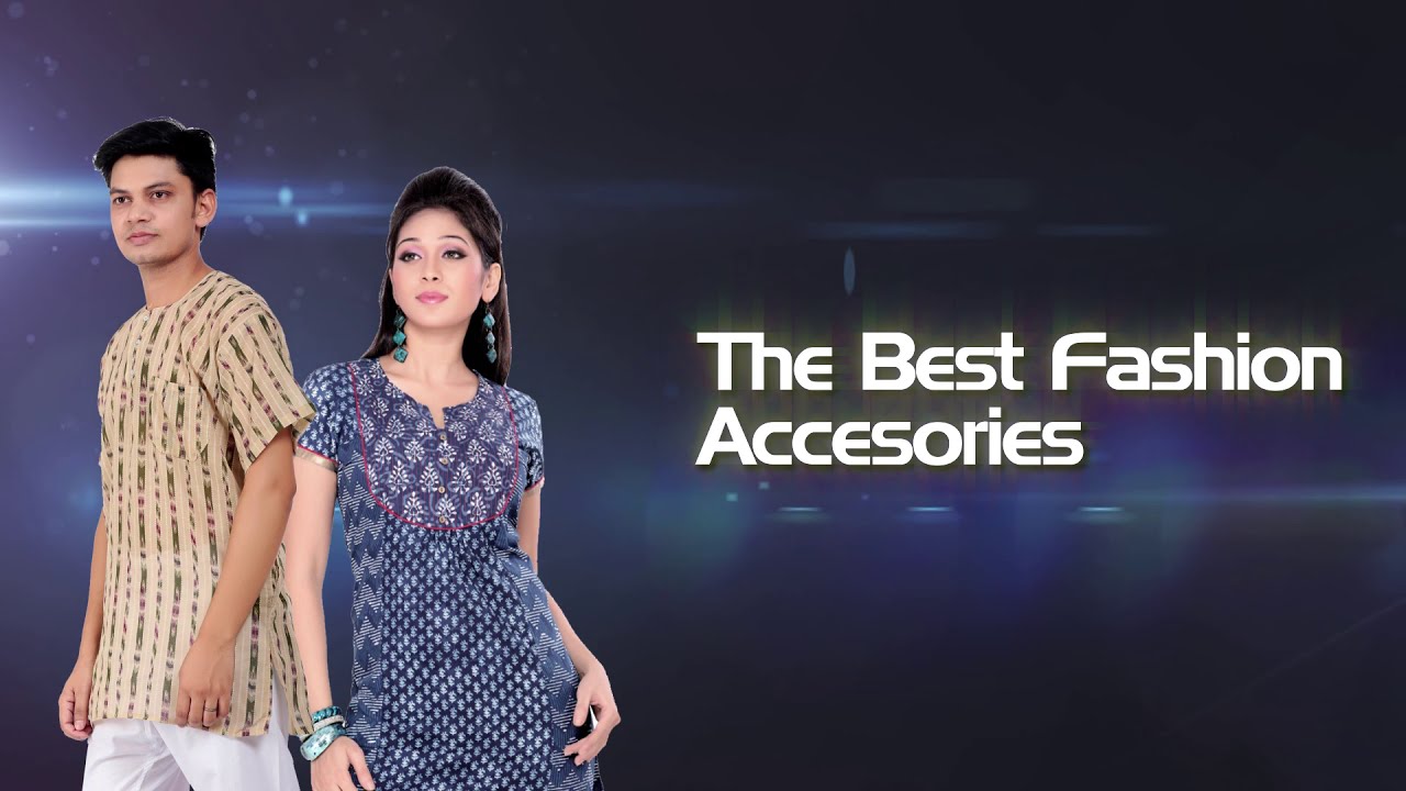 TailGate Fashion for lifestyle products