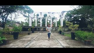 Yesterday Once More Line Dance/choreo Marnyah Supardji(INA)/beginner level/Demo by Marnyah Supardji
