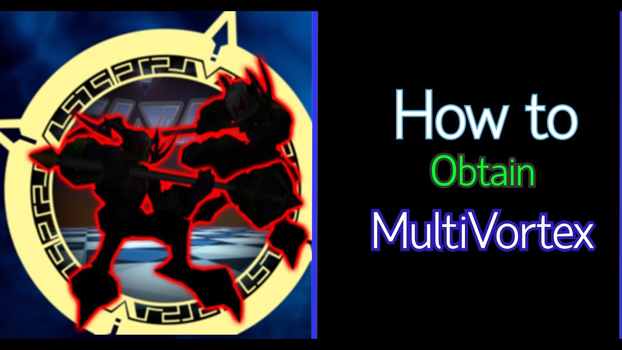 How to Obtain Multivortex Kingdom Hearts 1.5 + 2.5 Remix Birth By Sleep ...