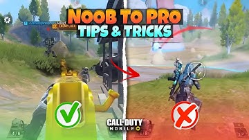 Win Every Close-Range Fight ( Tips and Tricks ) in COD Mobile Battle Royale !