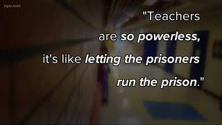 Huge Email Response To Clrooms In Crisis