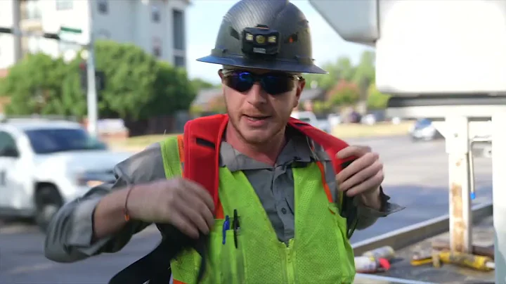 Denton Employee Spotlight: Traffic Operations