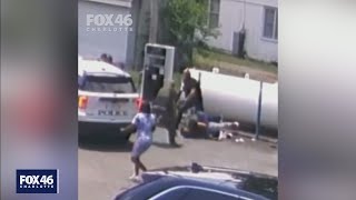 Trial date set for Rock Hill officer fired, charged after controversial arrests