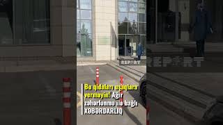 Di̇qqət Xəbərdarlıq Edildi Bu Qidaları Uşaqlarınıza Verməyin - Ağır Zəhərlənmə Riski Var