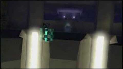 Halo: CE Library Intro