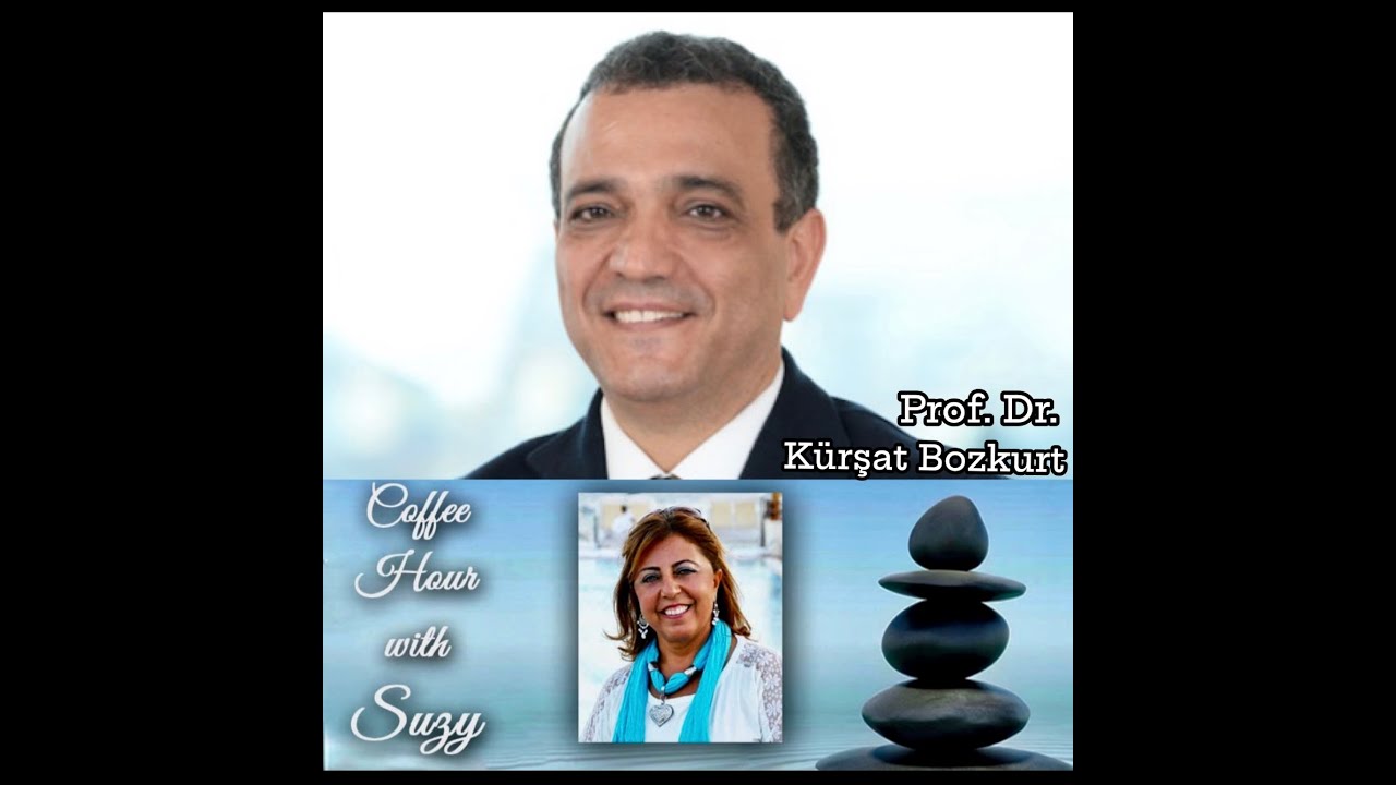 Prof. Dr. A. Kürşat Bozkurt -  Kalp ve Damar Cerrahisi Profesörü