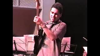 Recital de Formatura FAAM (Água Verde - Edu Lobo)