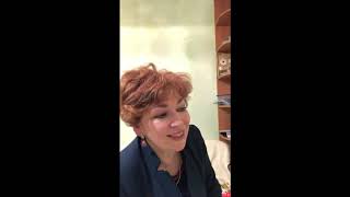 КМН Марина Розенштейн - Про питание и здоровье. Часть 2.