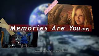 Pragmata - Memories Are You