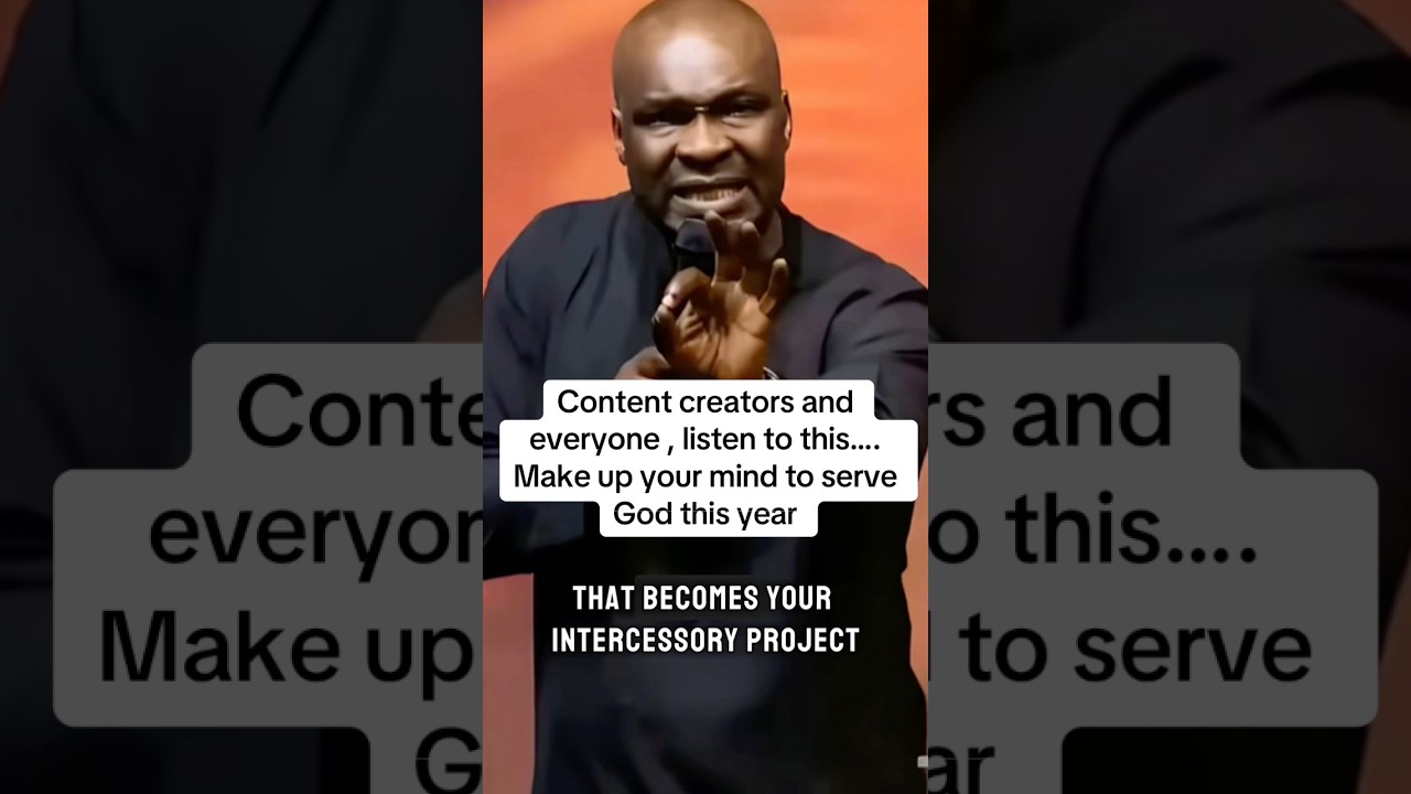 #apostlejoshuaselman