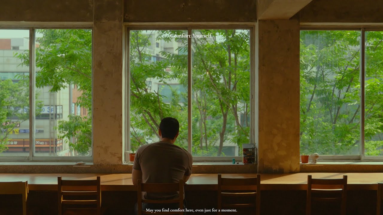 [playlist] 지금, 조용한 여름의 정점에서