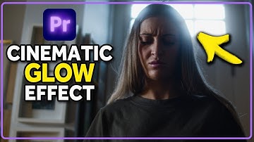 How to to Add the BLOOM Effect to your Videos - Premiere Pro Tutorial