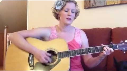 Krista Evans: Arlington