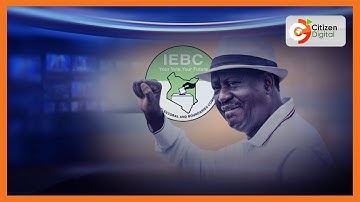 Raila Odinga pushes President Ruto to address the high cost of living and electoral reforms