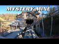 MYSTERY MINE UPDATED TRACK | DOLLYWOOD 4K @60FPS FRONT SEAT POV