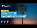 Was ist neu? | Verlaufsumsetzung 🌅🏄♂️