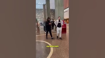 Students DESERVE Safety On Campus