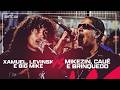 (????????????) XAMUEL, BIG MIKE E LEVINSK x CAUÊ, MIKEZIN E BRINQUEDO | 1ª FASE | #BDN208