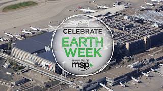 Earth Week at MSP 2018
