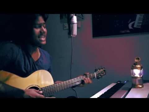 Enna Sona – OK Jaanu | Shraddha Kapoor | Aditya Roy Kapur | A.R. Rahman | Arijit Singh| R JOY |Cover