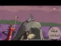 قصة ملك الحكايات