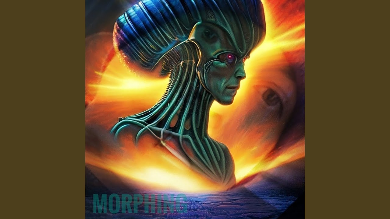 Morphing adlı videoyu YouTube'da izle Morphing adlı videoyu YouTube'da izle
