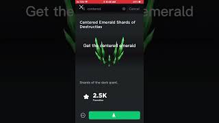 How To Make A Dominus Messor For 200 Robux