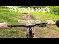 We Are The People - MTB MUSIC SUNDAYS