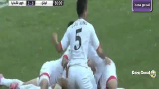 Japan vs North Korea 1 1 17 10 2014 AFC U 19