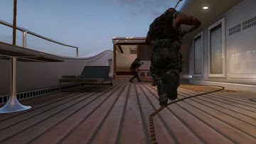 Black Ops II Triple kill with semtex