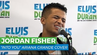 Jordan Fisher - 