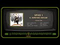 SPICE 1 Ft NAWFSIDE OUTLAW Street Life mp3